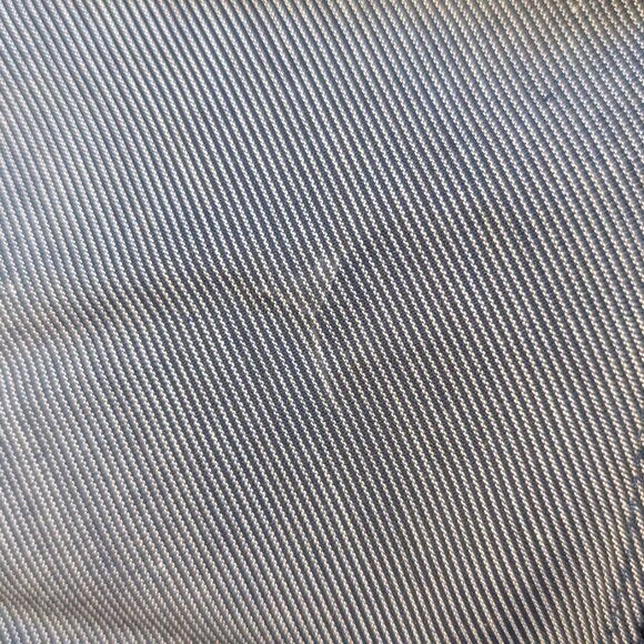 NWT V by Violet Weekend Tunic Navy Blue Preppy Sweater Dress Size S - Picture 11 of 11